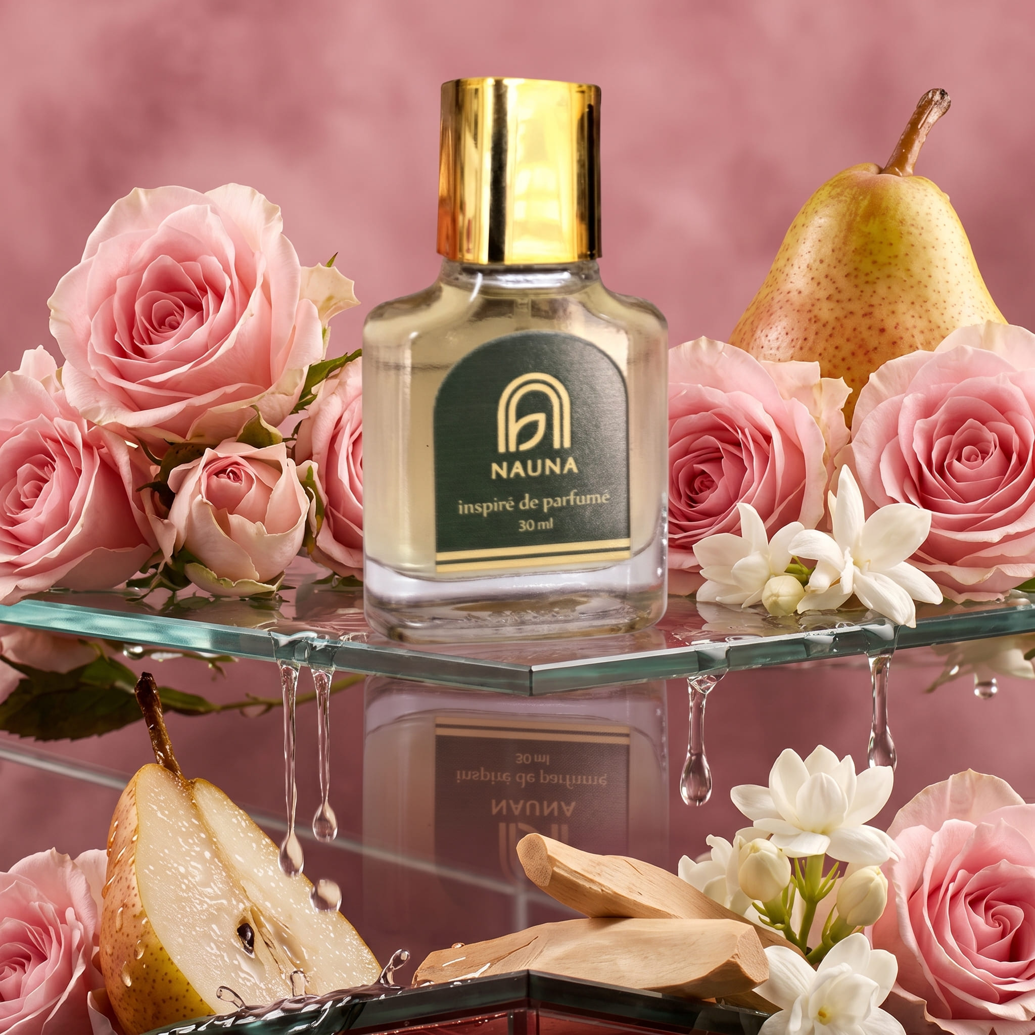Parfum Nauna Coolness